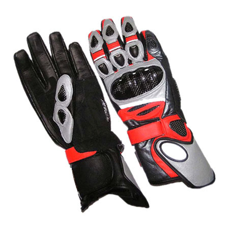 Bi-10001 Motorbike Gloves