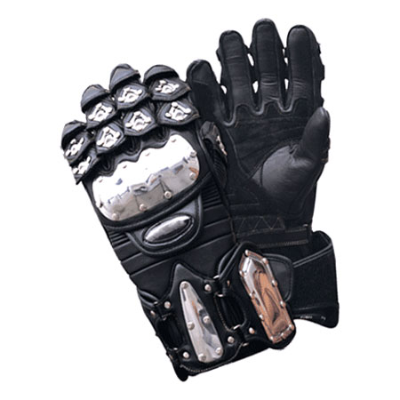 Bi-10007 Motorbike Gloves