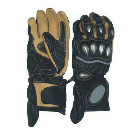 Bi-10008 Motorbike Gloves