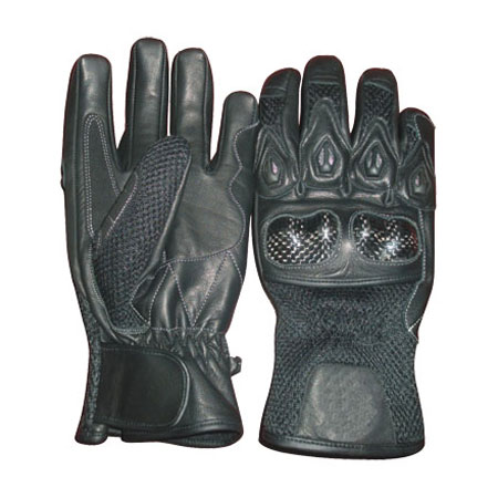 Bi-10010 Motorbike Gloves