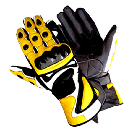 Bi-10011 Motorbike Gloves