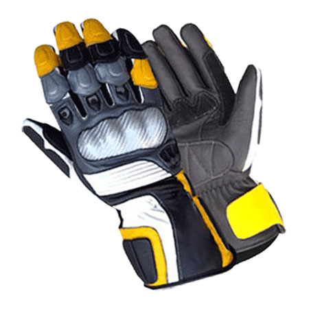 Bi-10012 Motorbike Gloves