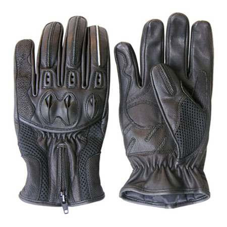 Bi-10017 Motorbike Gloves