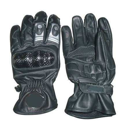Bi-10020 Motorbike Gloves